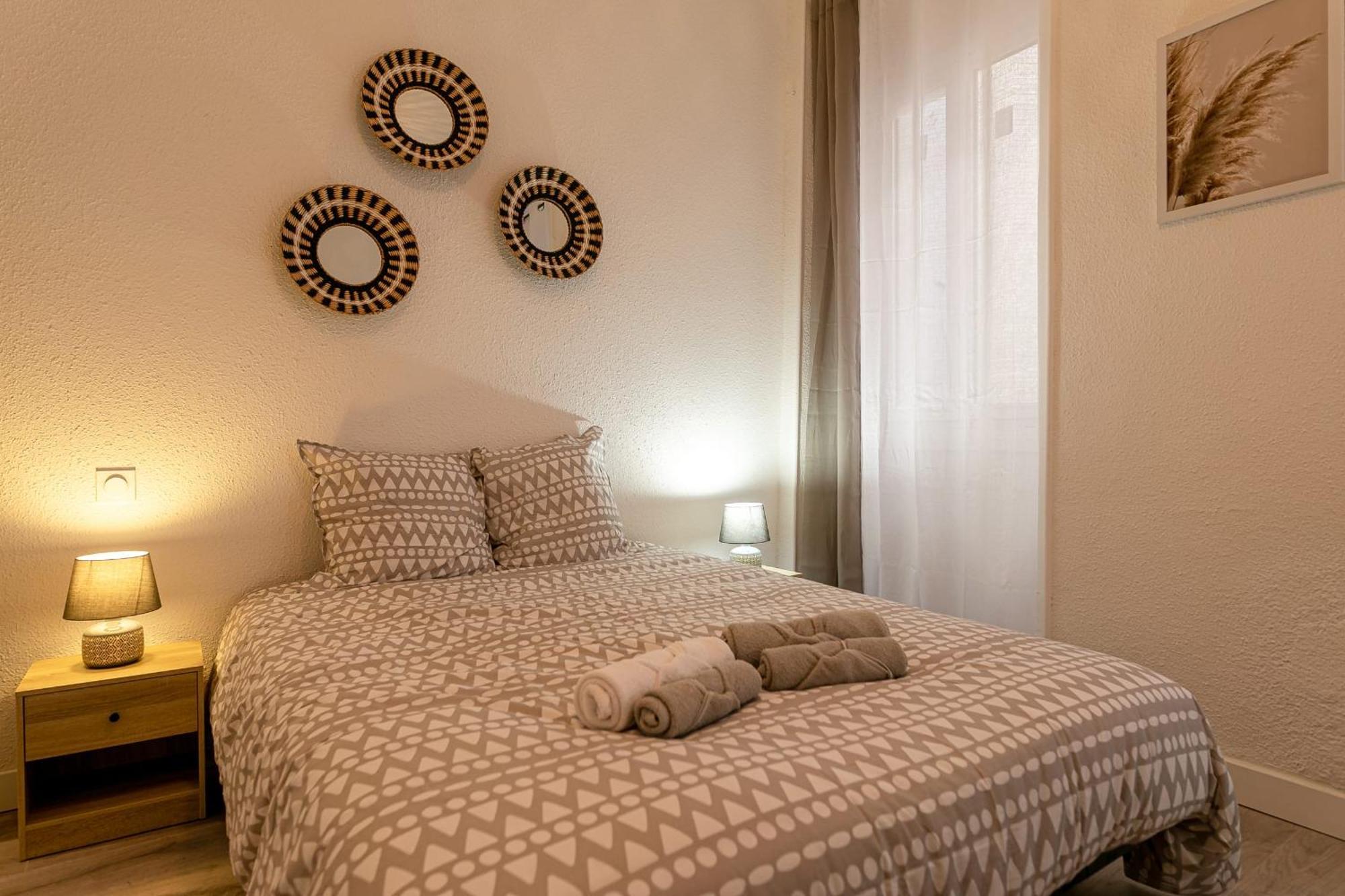 Lumineux T5 - Climatisation Apartment Perpignan Exterior photo